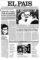 Portada de 30-03-1986