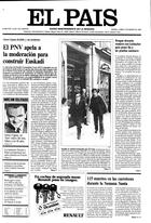 Portada de 31-03-1986