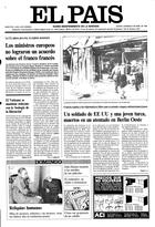 Portada de 06-04-1986