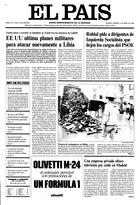 Portada de 11-04-1986