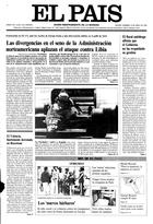 Portada de 13-04-1986