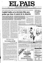 Portada de 17-04-1986