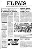 Portada de 21-04-1986