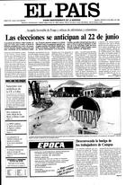 Portada de 22-04-1986