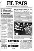 Portada de 29-04-1986