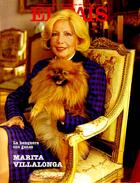 Portada de 13-04-1986