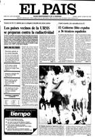 Portada de 01-05-1986
