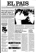 Portada de 02-05-1986