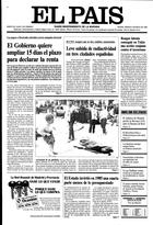 Portada de 03-05-1986