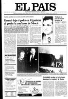 Portada de 05-05-1986