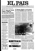 Portada de 06-05-1986