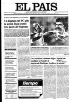 Portada de 08-05-1986
