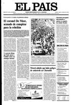 Portada de 12-05-1986