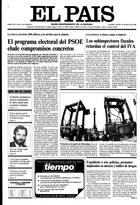 Portada de 15-05-1986