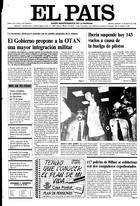 Portada de 17-05-1986