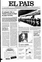Portada de 18-05-1986