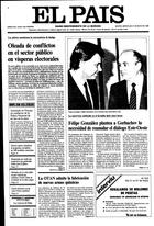 Portada de 21-05-1986