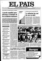 Portada de 22-05-1986