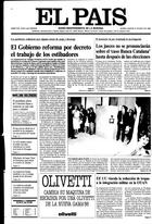 Portada de 27-05-1986