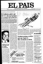 Portada de 28-05-1986