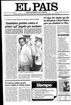 Portada de 29-05-1986