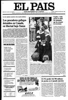 Portada de 30-05-1986