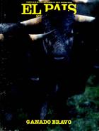 Portada de 25-05-1986