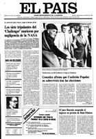 Portada de 04-06-1986