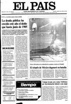 Portada de 05-06-1986