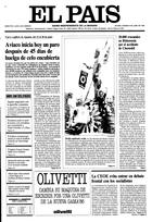 Portada de 06-06-1986