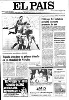 Portada de 08-06-1986