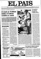 Portada de 09-06-1986