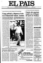 Portada de 11-06-1986