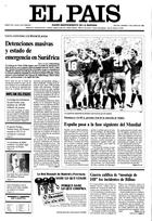 Portada de 13-06-1986