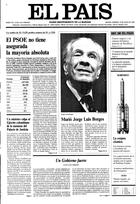 Portada de 15-06-1986