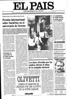 Portada de 16-06-1986