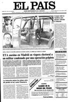 Portada de 18-06-1986