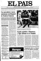 Portada de 19-06-1986