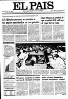 Portada de 21-06-1986