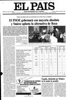 Portada de 23-06-1986