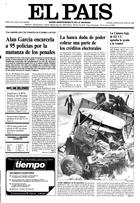 Portada de 26-06-1986