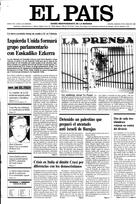 Portada de 28-06-1986