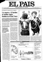 Portada de 29-06-1986