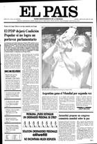 Portada de 30-06-1986