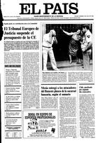 Portada de 04-07-1986