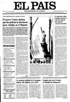 Portada de 05-07-1986