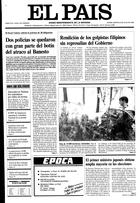 Portada de 08-07-1986