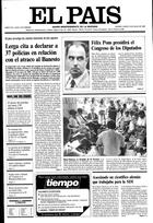 Portada de 10-07-1986