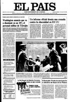 Portada de 11-07-1986