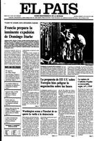 Portada de 12-07-1986